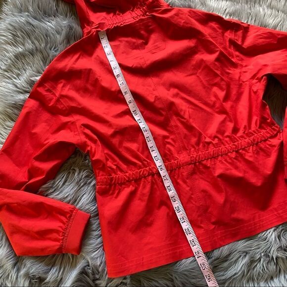 Sperry Rain Jacket, S - Picture 10 of 13